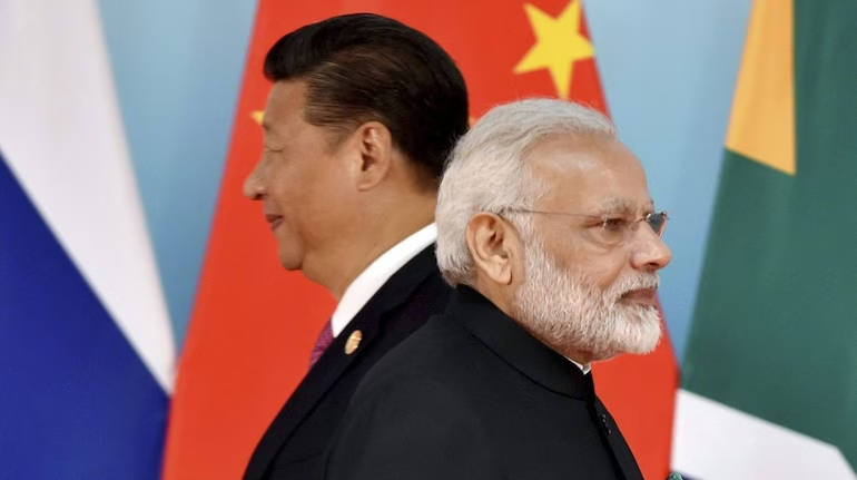 Xi & Modi — at cross purposes, G20 summit and beyond | Security Wise